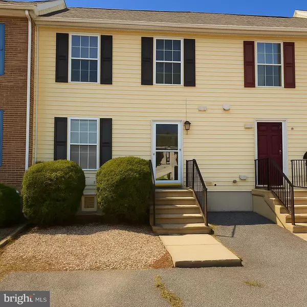 27 PRESTON LN, Clayton, DE 19938