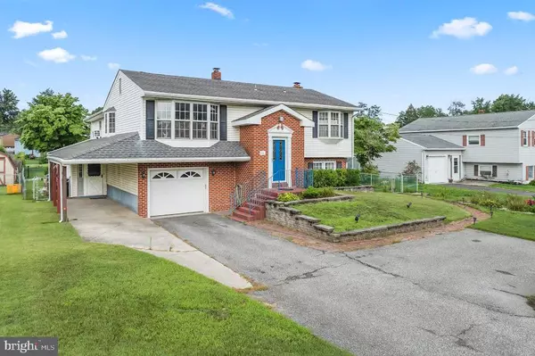 West Deptford Twp, NJ 08096,845 W RED BANK AVE