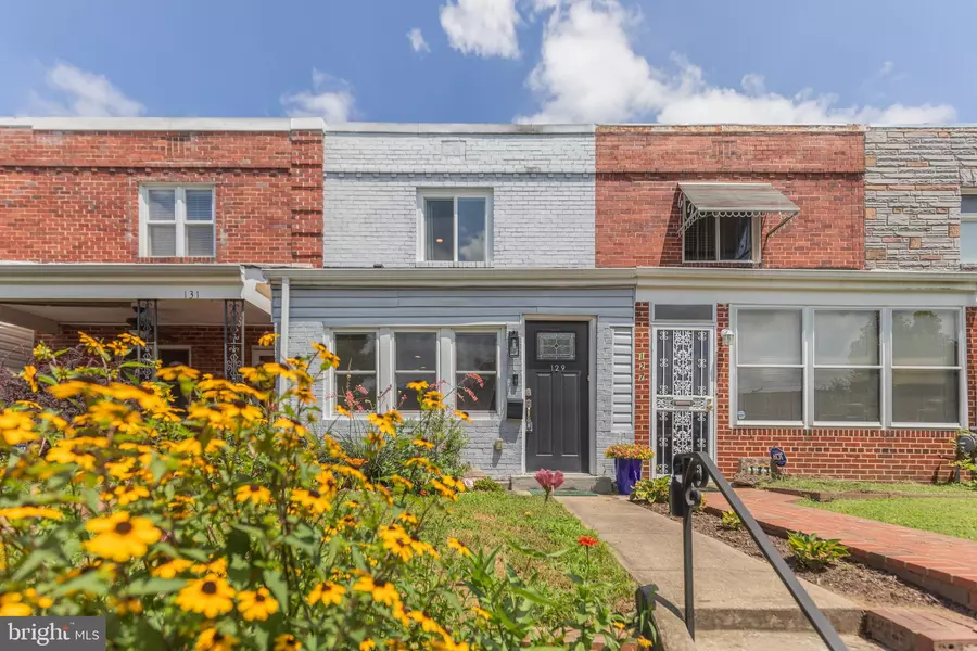 129 33RD ST NE, Washington, DC 20019