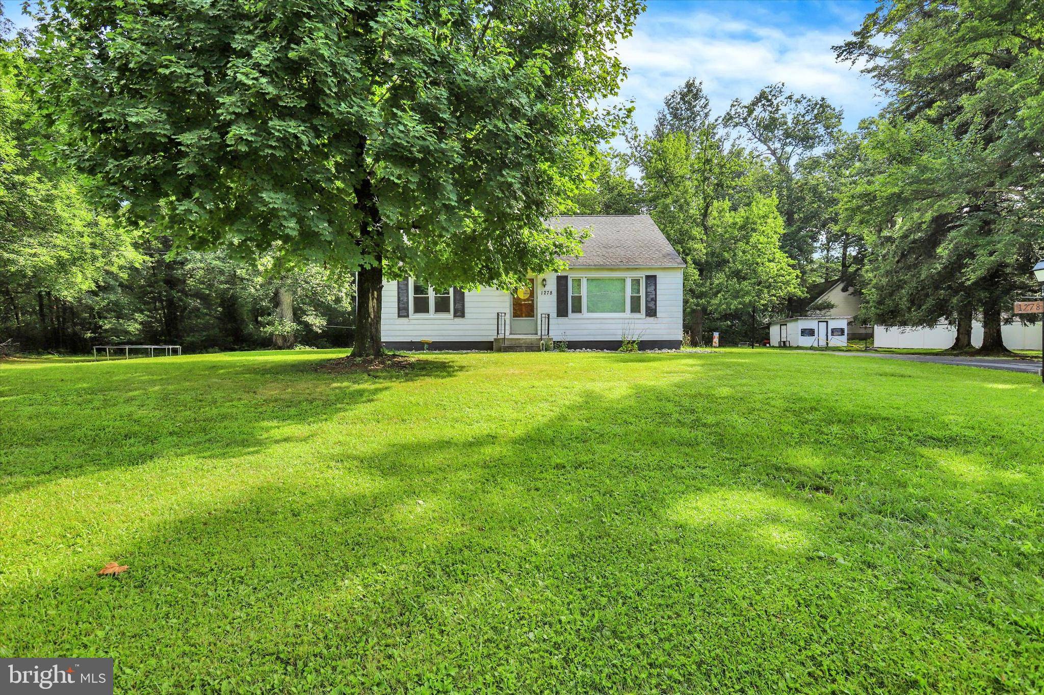 Fayetteville, PA 17222,1278 BLACK GAP RD