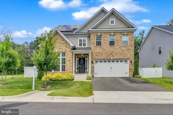 1226 PARISH HILL LN, Severn, MD 21144