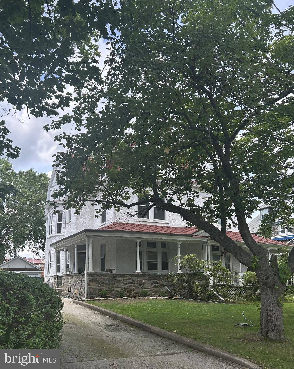 Ardmore, PA 19003,14 SIMPSON RD