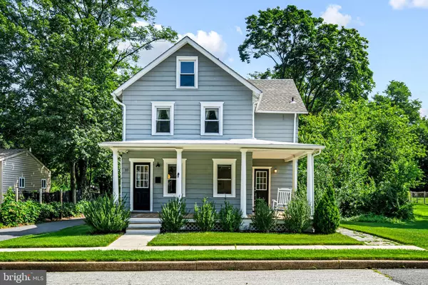 37 CHESTNUT ST, Mantua, NJ 08051