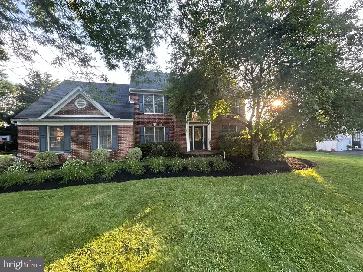 Newark, DE 19711,10 REVELSTONE DRIVE