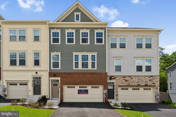 10176 KINGS GROVE WAY, Damascus, MD 20872