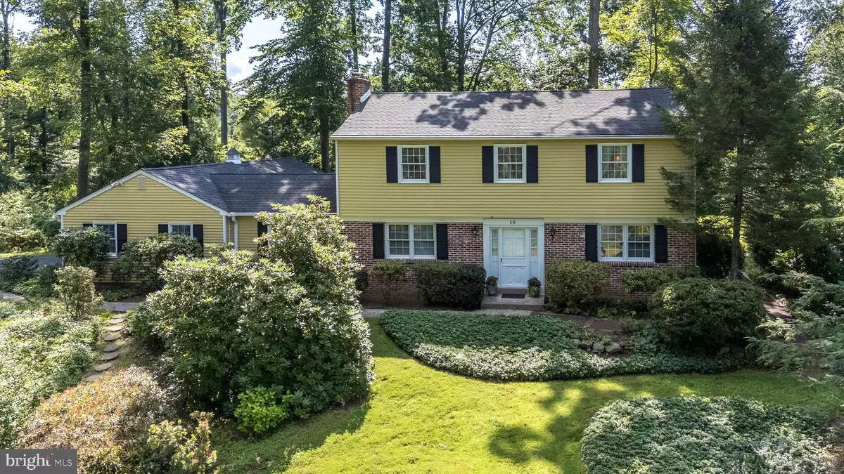 Doylestown, PA 18901,15 HIDDEN LN