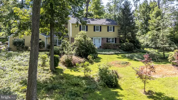 Doylestown, PA 18901,15 HIDDEN LN