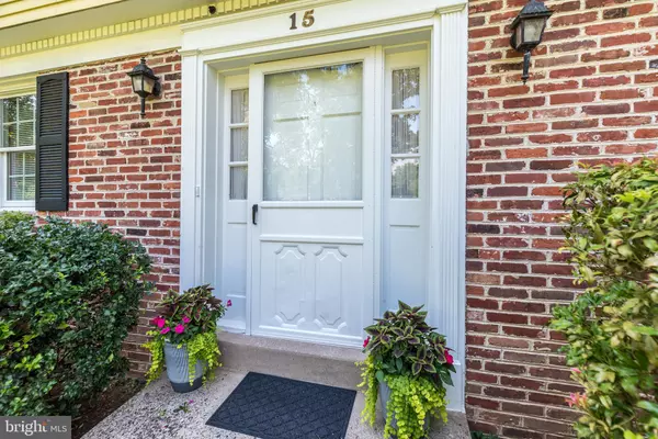 Doylestown, PA 18901,15 HIDDEN LN