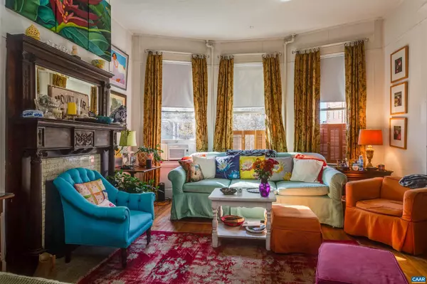 Charlottesville, VA 22902,615 E HIGH ST