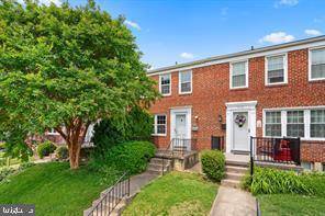 8106 PLEASANT PLAINS RD PLEASANT PLAINS, Towson, MD 21286