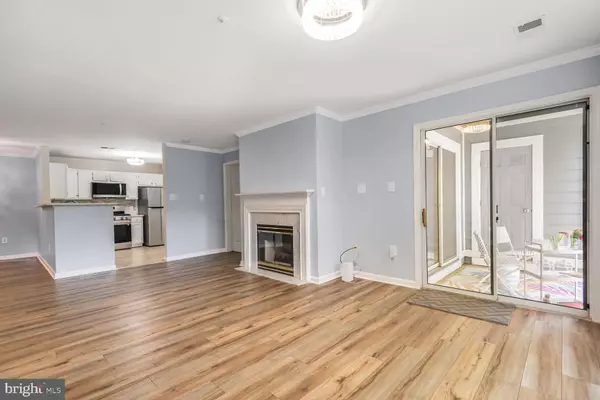 Germantown, MD 20874,20406 SHORE HARBOUR DR #4-A