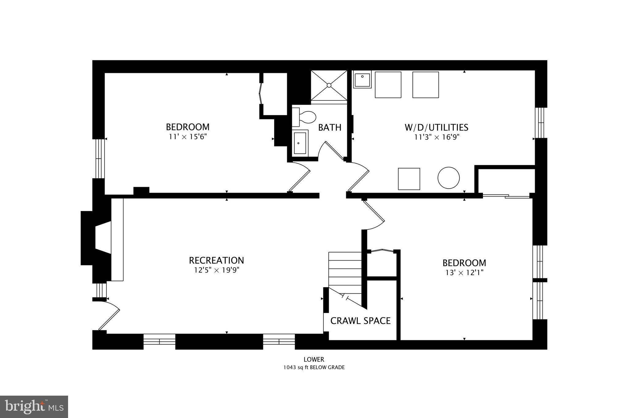 Rockville, MD 20853,14316 WOODCREST DR