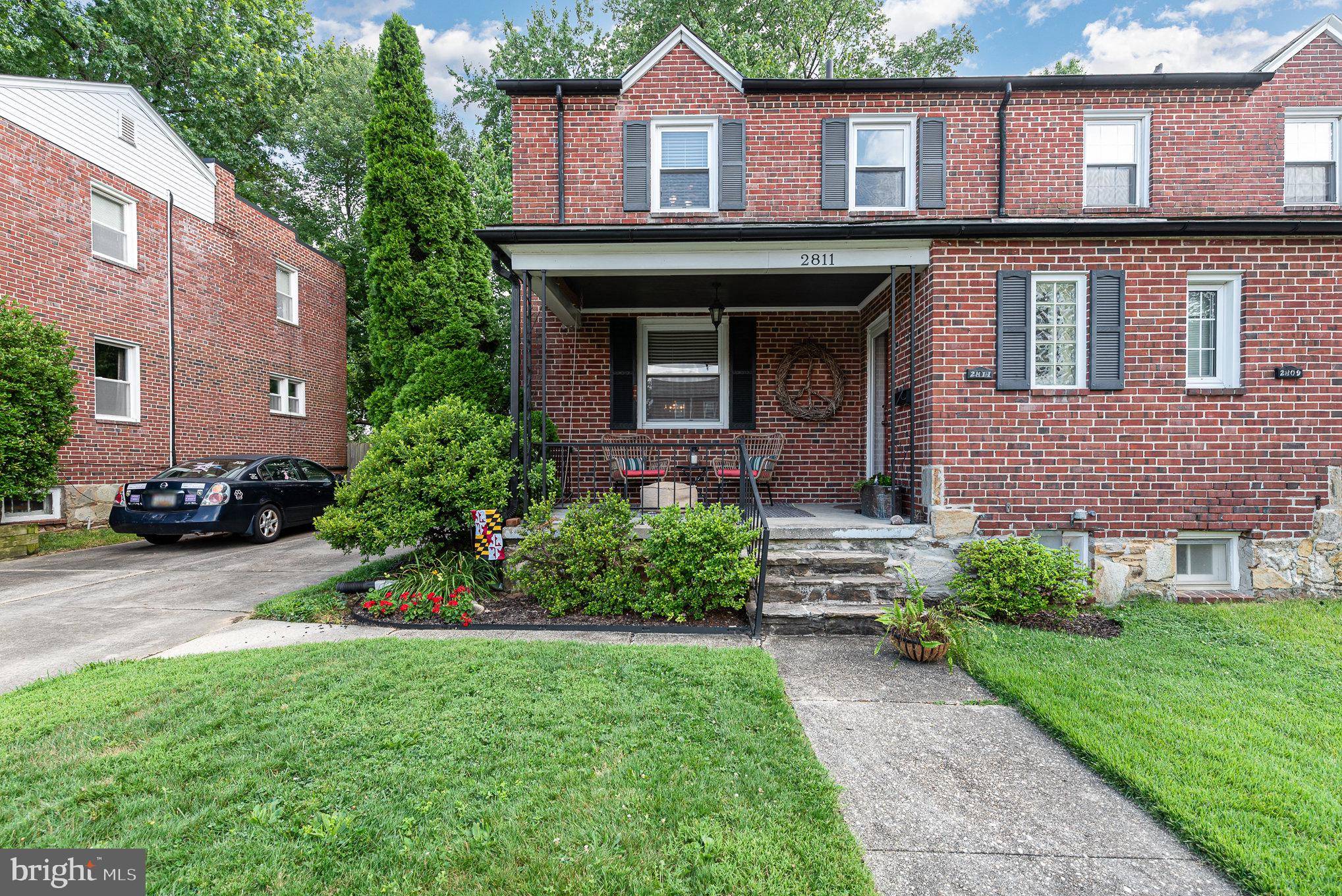Baltimore, MD 21234,2811 HARVIEW AVE