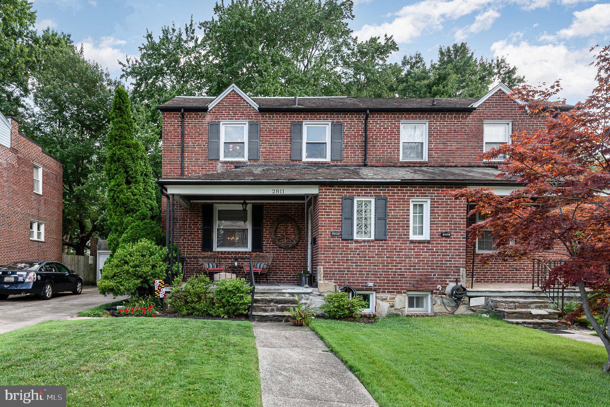Baltimore, MD 21234,2811 HARVIEW AVE