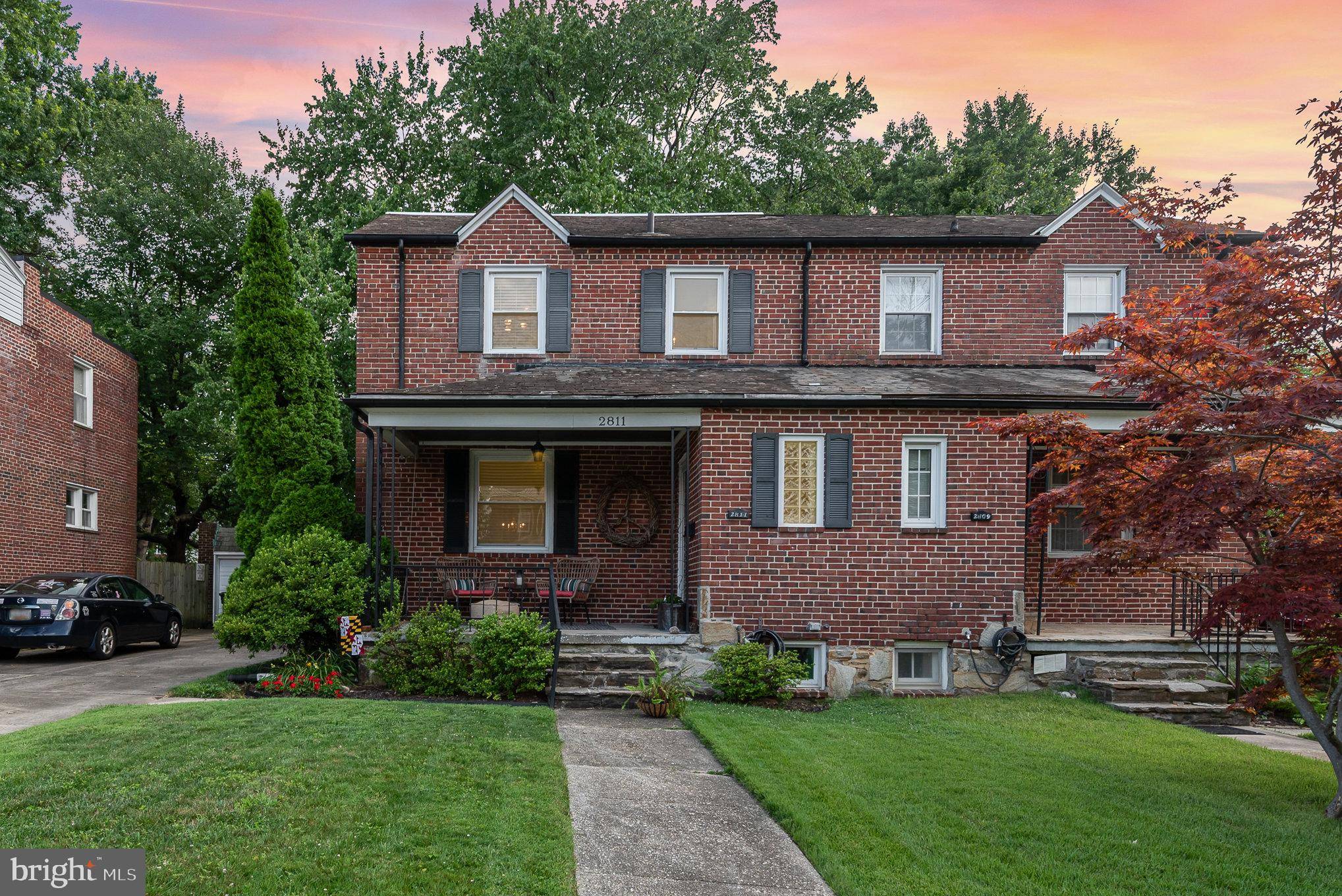 2811 HARVIEW AVE, Baltimore, MD 21234