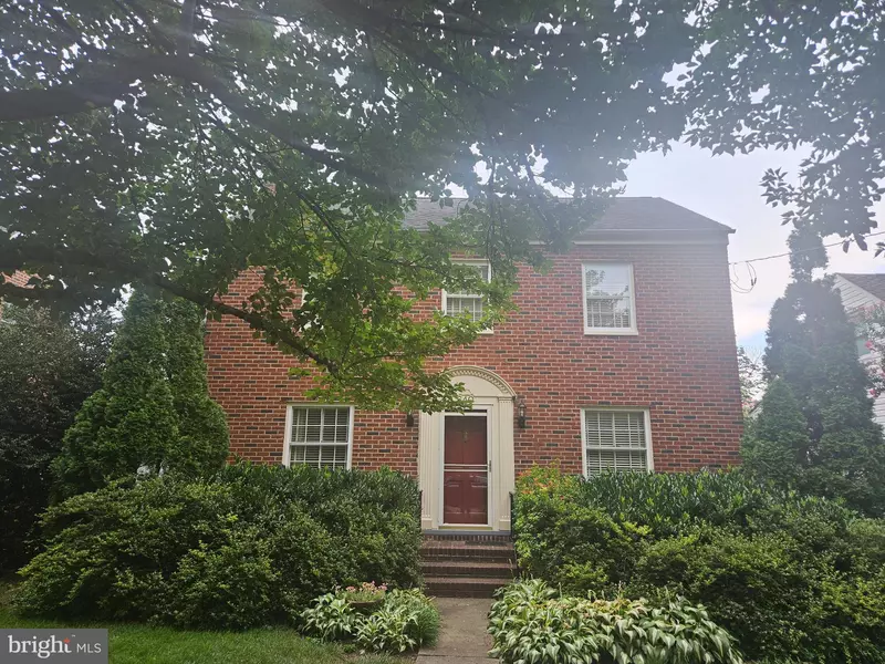 640 WILSON PL, Frederick, MD 21702