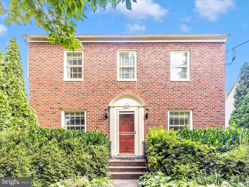 640 WILSON PL, Frederick, MD 21702