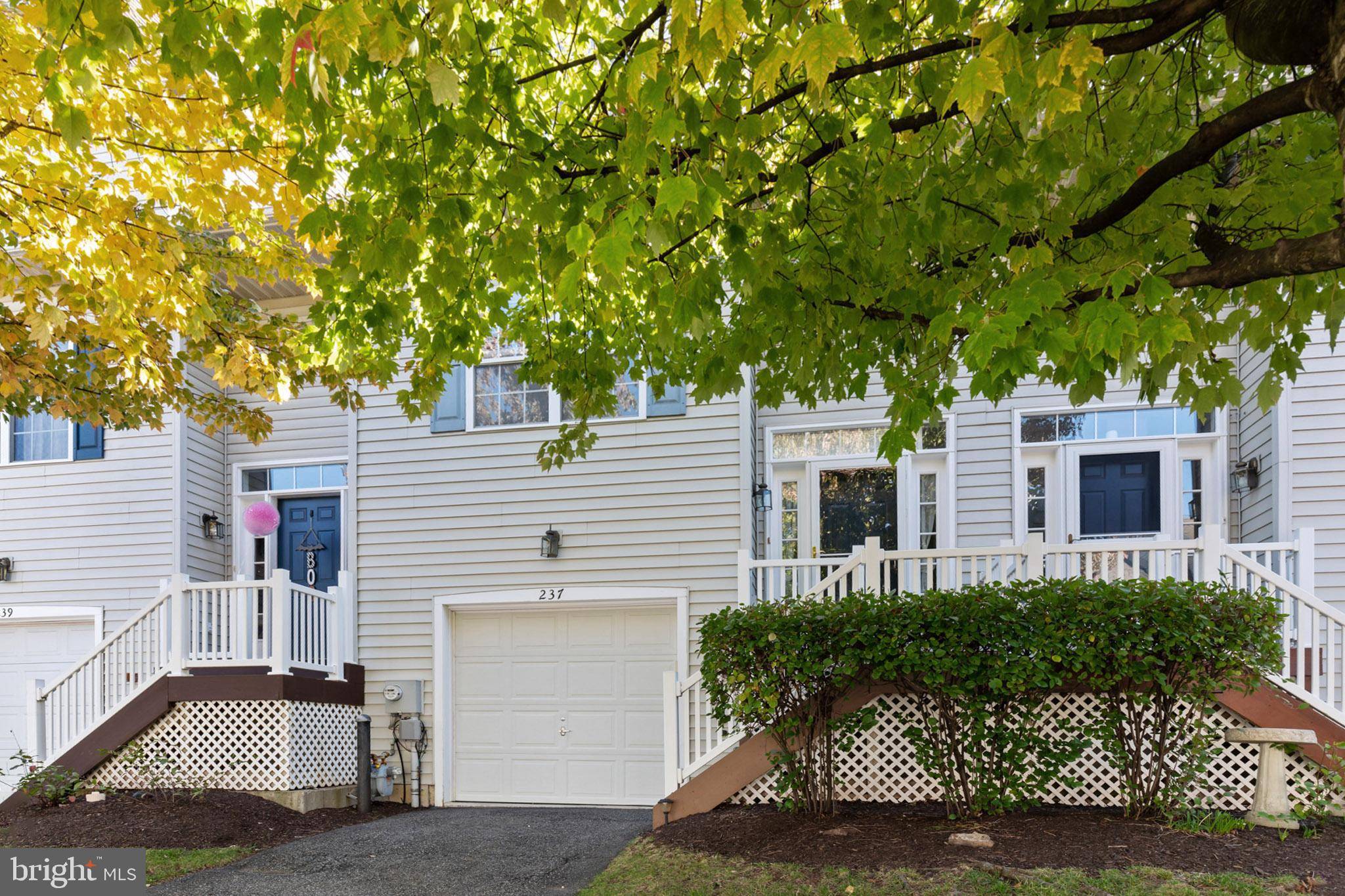 237 JEFFERSON AVE, Downingtown, PA 19335