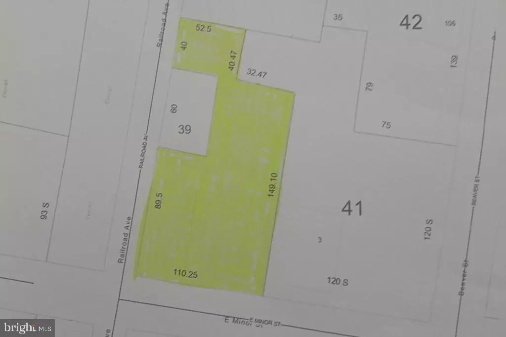 Greenwood, DE 19950,1 E MINOR ST