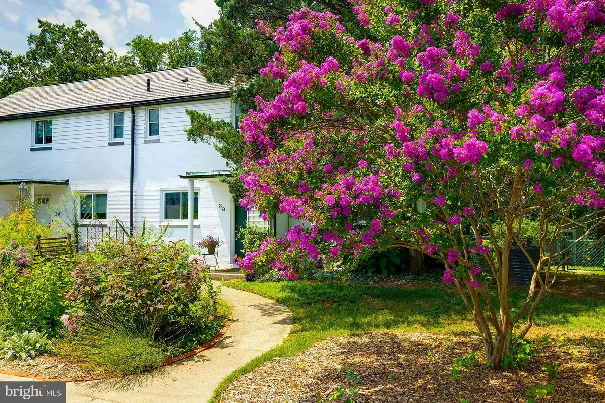 Greenbelt, MD 20770,2-B RIDGE RD