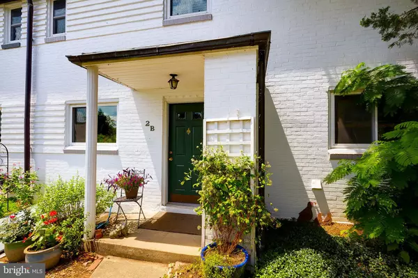 Greenbelt, MD 20770,2-B RIDGE RD
