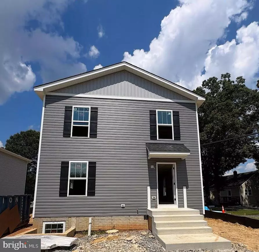 Fredericksburg, VA 22408,101 HOTCHKISS ST