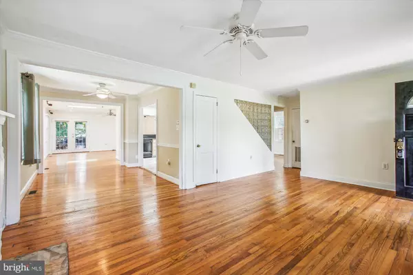 Alexandria, VA 22306,2605 POPKINS LN