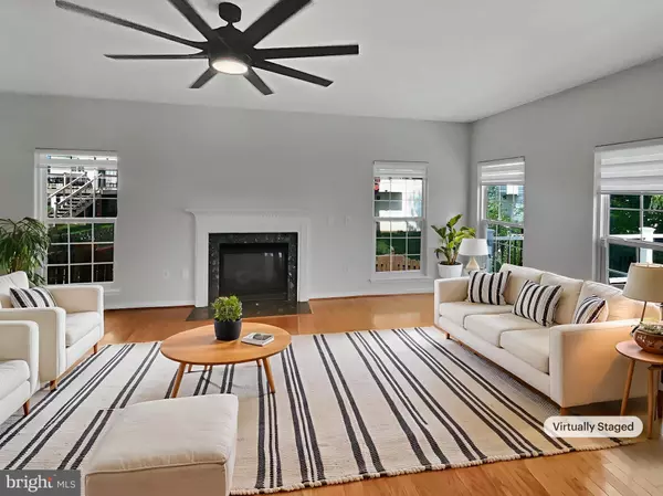 Bristow, VA 20136,8637 HUDDERSFIELD WAY