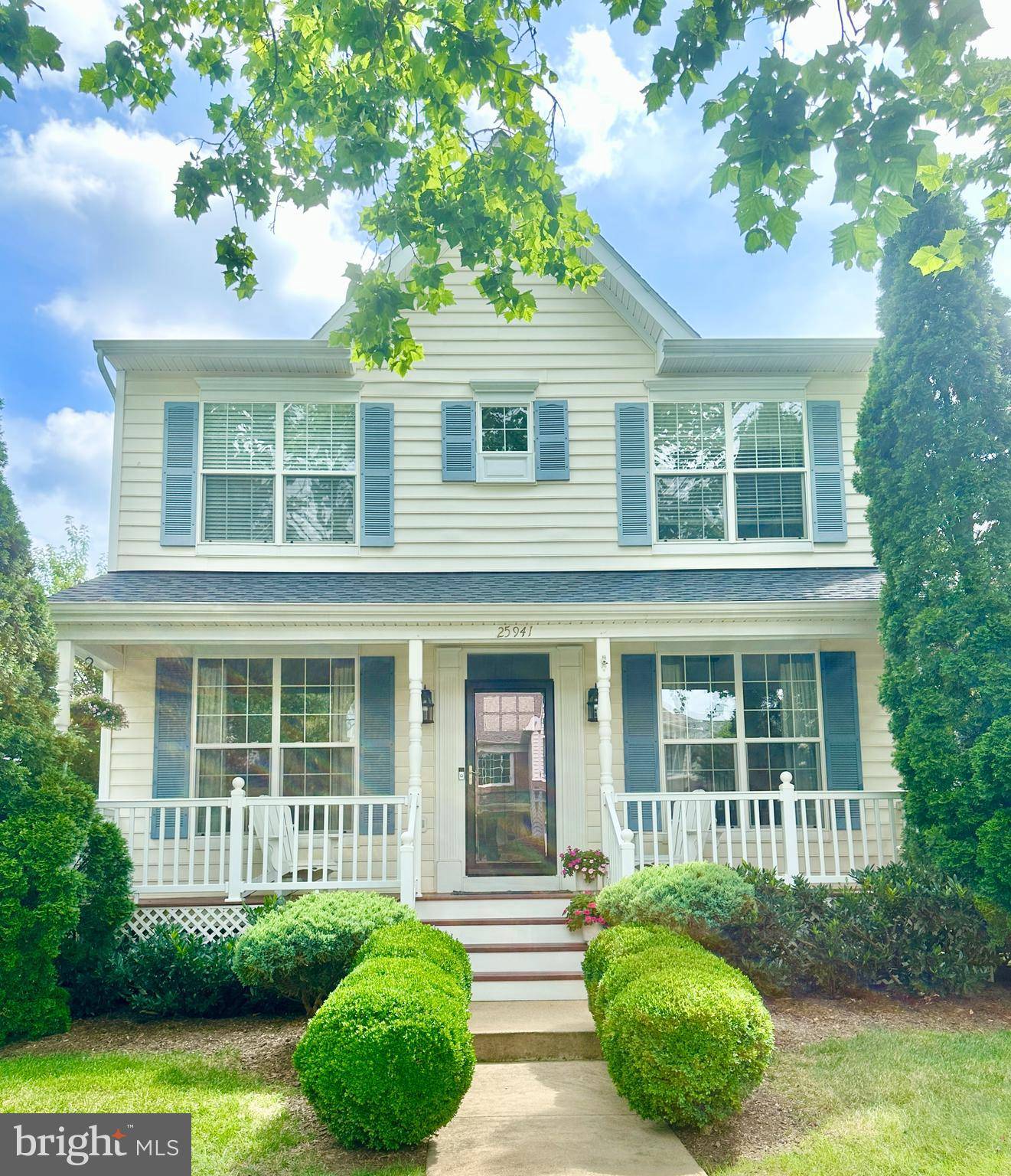 25941 HARTWOOD DRIVE, Chantilly, VA 20152
