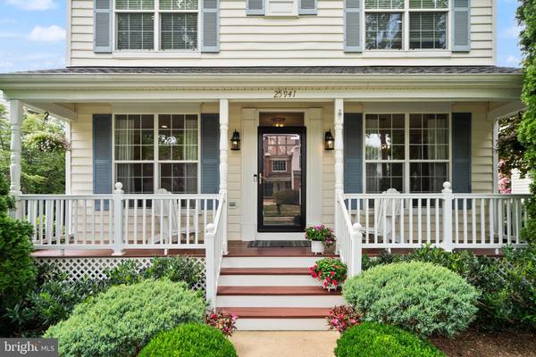 Chantilly, VA 20152,25941 HARTWOOD DRIVE