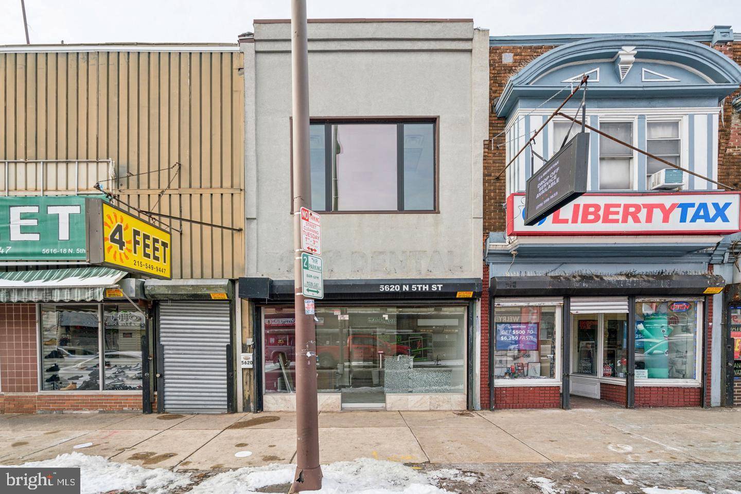 Philadelphia, PA 19120,5620 N 5TH ST