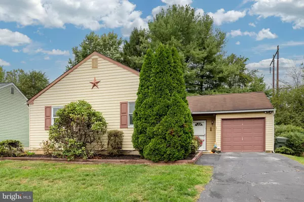 Downingtown, PA 19335,1209 NEW HAMPSHIRE LN