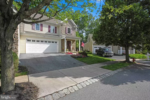 Lancaster, PA 17603,406 WENDOVER WAY