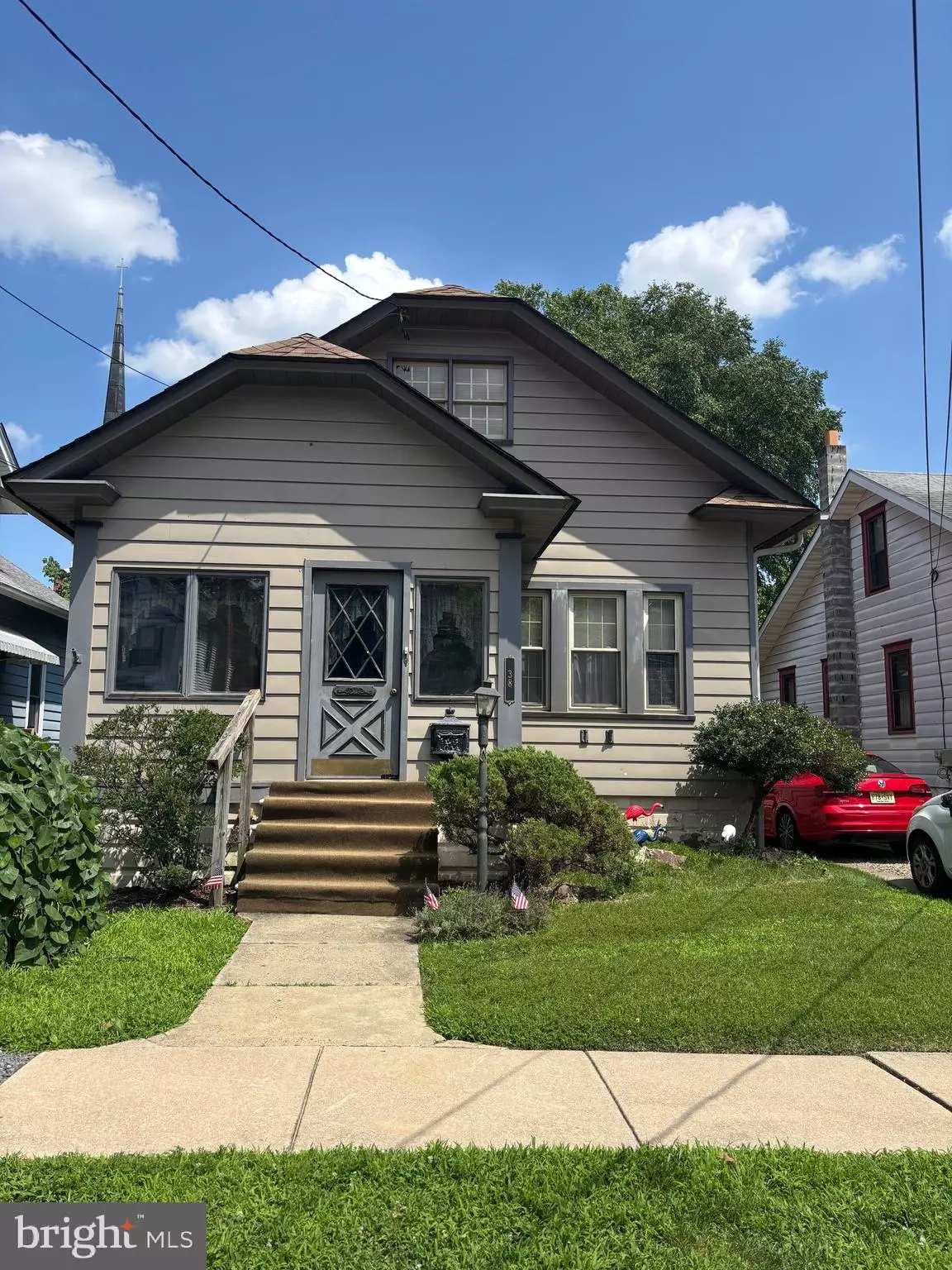Woodbury, NJ 08096,38 S DAVIS ST