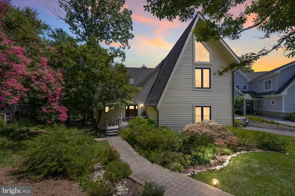 527 LEE CIR, Annapolis, MD 21403