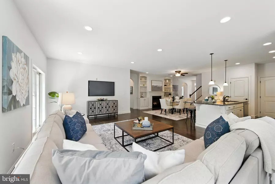 230 HONEYCROFT BLVD, Cochranville, PA 19330