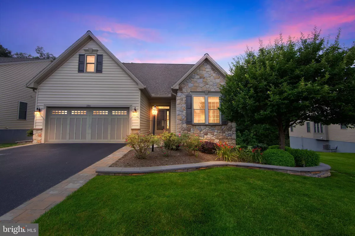 Cochranville, PA 19330,230 HONEYCROFT BLVD