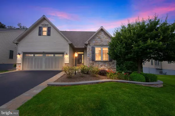 230 HONEYCROFT BLVD, Cochranville, PA 19330