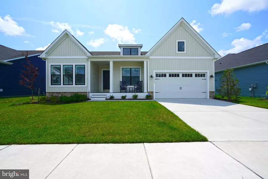 15306 WEST KEA WAY, Lewes, DE 19958