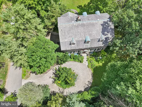 Bryn Mawr, PA 19010,1107 MONTGOMERY AVE