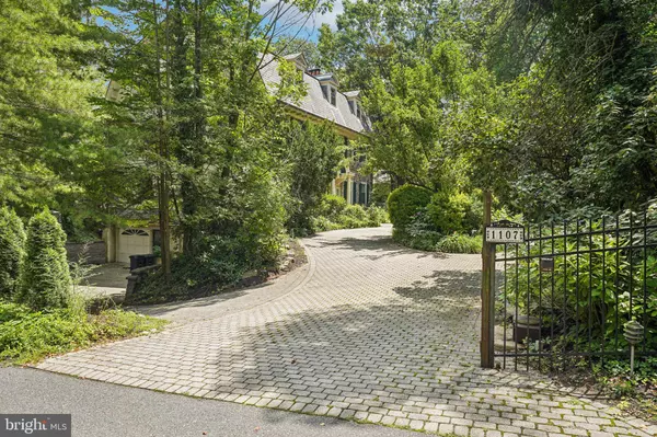 Bryn Mawr, PA 19010,1107 MONTGOMERY AVE
