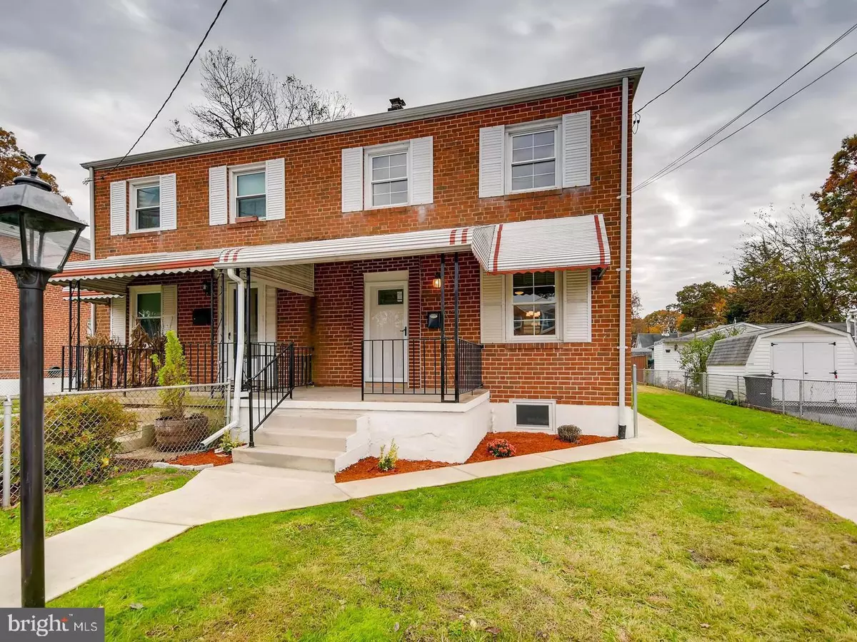 Essex, MD 21221,913 VIRGINIA AVE