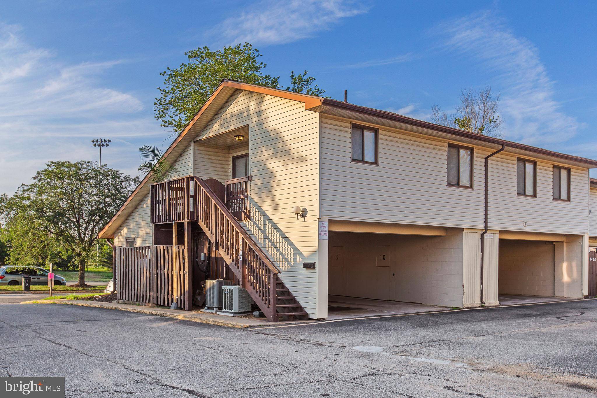 8403 CREDOS CT #10, Alexandria, VA 22309