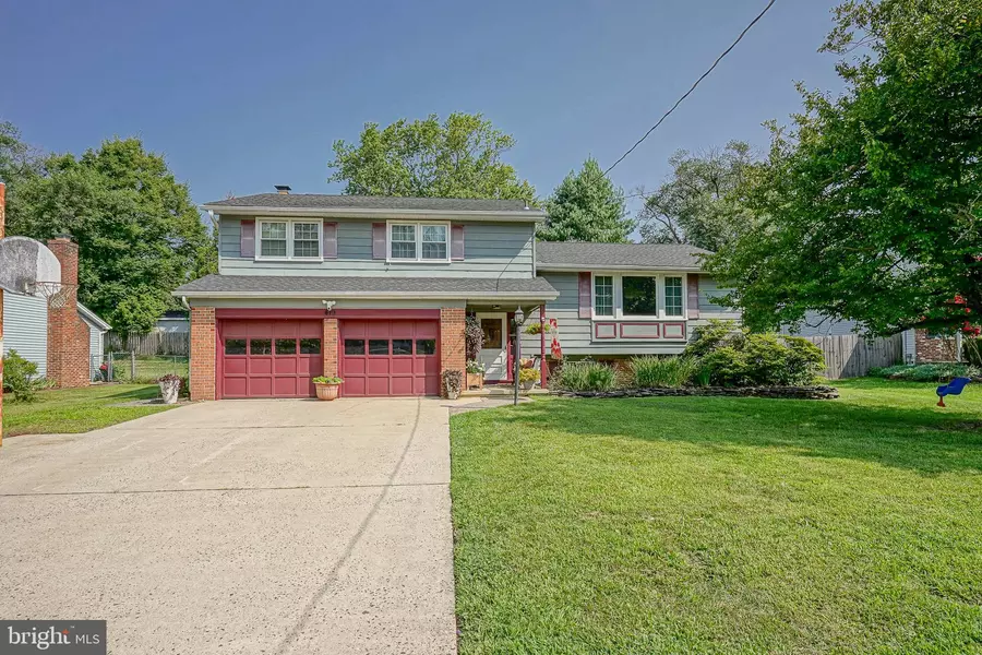 419 OLD ORCHARD RD, Cherry Hill, NJ 08003