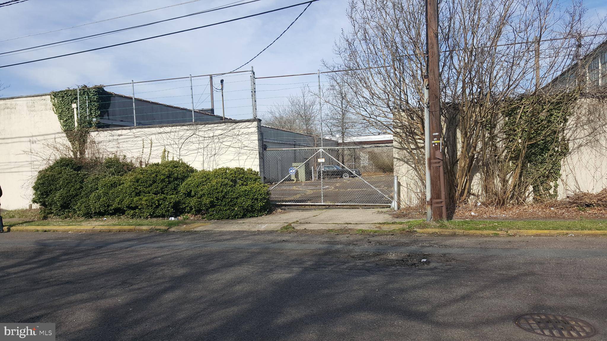 55 NORMAN AVE, Trenton, NJ 08618