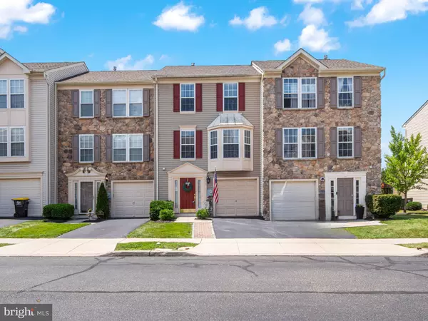 Quakertown, PA 18951,212 WINDSOR CT