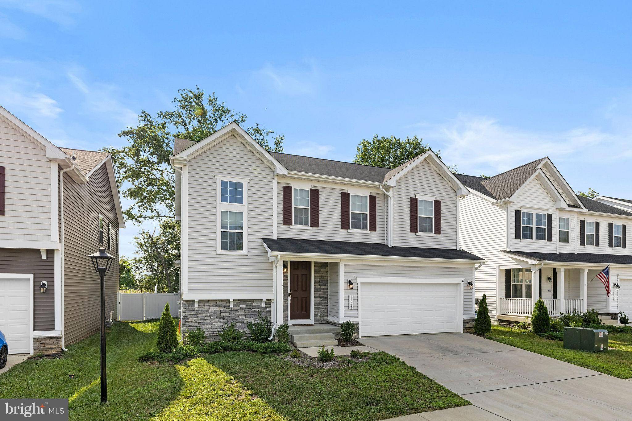 Fredericksburg, VA 22407,11520 BLUESTEM WAY