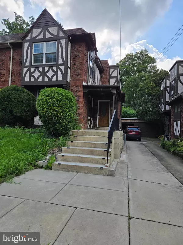 Elkins Park, PA 19027,8237 BROOKSIDE RD