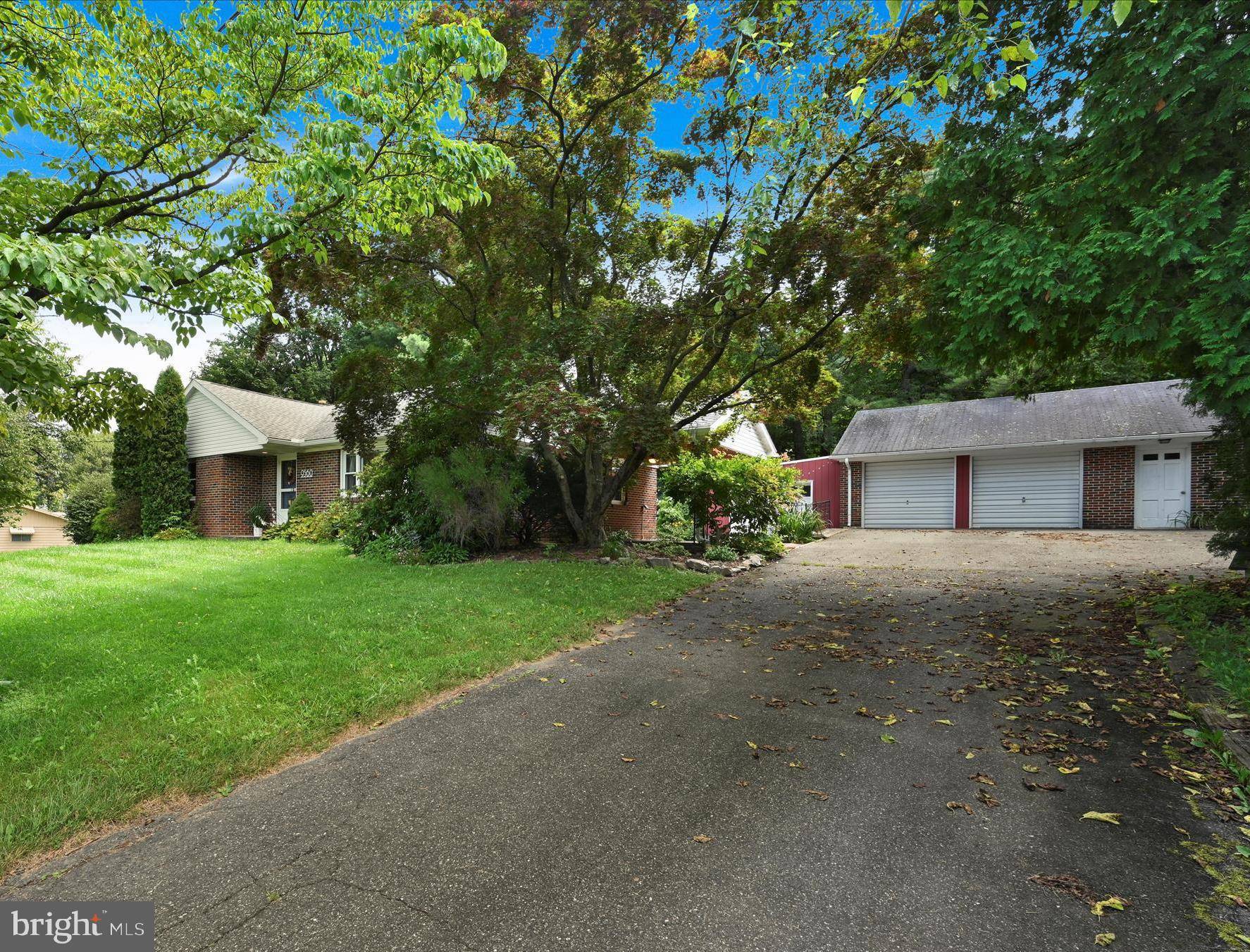 Mertztown, PA 19539,9560 LONGSWAMP RD