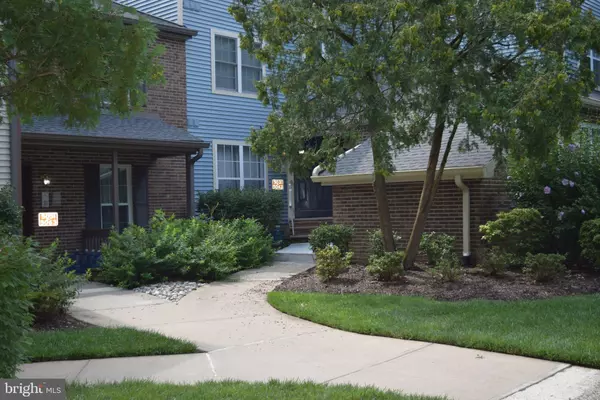 5032 BEECH CT, Monmouth Junction, NJ 08852